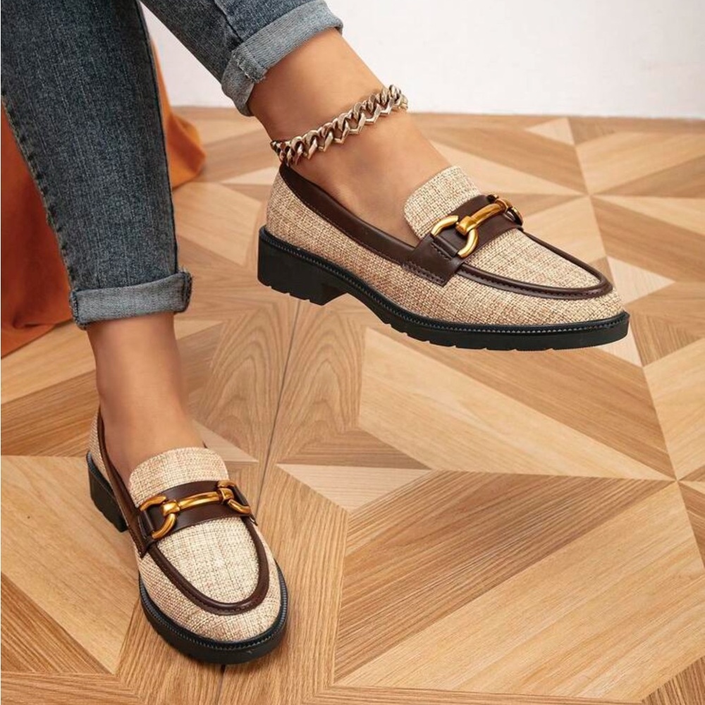 Comfy multi-colored loafers-Almost Sold Out!!! - Picture 2 of 3
